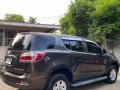 🚩 CHEVROLET TRAILBLAZER LT 4x2 DURAMAX MANUAL - - 2013 MODEL 🚩-5