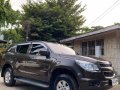 🚩 CHEVROLET TRAILBLAZER LT 4x2 DURAMAX MANUAL - - 2013 MODEL 🚩-6