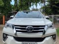 🚩 TOYOTA FORTUNER 4x2 MANUAL  - - 2016 MODEL 🚩 🤝 SELLING PRICE: P 1,005,000 (NEGOTIABLE)-0