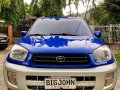 🚩 TOYOTA RAV 4 MANUAL - - 2000 MODEL 🚩-4