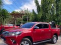 🚩 TOYOTA HILUX G 4x2 AUTOMATIC - - 2016 MODEL 🚩-4