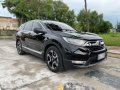 Selling Honda Cr-V 2019 -4