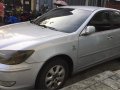 Selling Toyota Camry 2004 -4