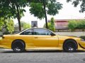 Selling Nissan Silvia 1998-4