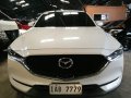 White Mazda Cx-5 2019 for sale Automatic-9