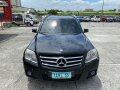 Selling Mercedes-Benz Glk-Class 2009-7