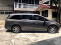 Selling Honda Odyssey 2012-4