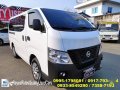Selling Nissan Nv350 Urvan 2020-9