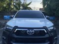 Sell 2017 Toyota Hilux-5