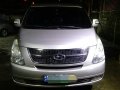 Hyundai Grand Starex 2011 for sale Automatic-0