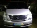 Hyundai Grand Starex 2011 for sale Automatic-9