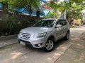 Selling Hyundai Santa Fe 2010 -5