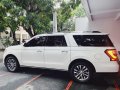 Sell White 2018 Ford Expedition -5