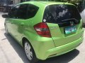 Honda Jazz 2012 for sale in Manila-4