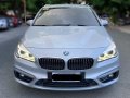 Sell 2016 BMW 218i-7