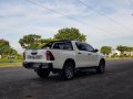 White Toyota Hilux 2019 for sale Automatic-4