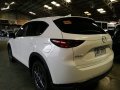 White Mazda Cx-5 2019 for sale Automatic-3