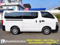 Selling Nissan Nv350 Urvan 2020-2