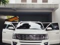 Sell White 2018 Ford Expedition -9