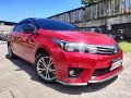 Sell 2016 Toyota Corolla Altis -6