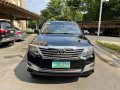 Selling Toyota Fortuner 2012 -8