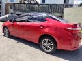 Sell 2016 Toyota Corolla Altis -3