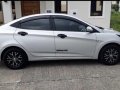 Sell Silver 2016 Hyundai Accent -0