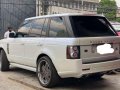 Land Rover Range Rover 2004 for sale Automatic-4