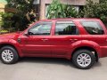 Sell 2012 Ford Escape -6