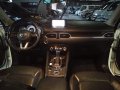 White Mazda Cx-5 2019 for sale Automatic-4