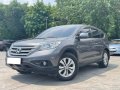 Sell 2012 Honda Cr-V-1