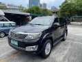 Selling Toyota Fortuner 2012 -9