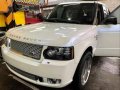 Land Rover Range Rover 2004 for sale Automatic-5
