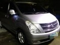 Hyundai Grand Starex 2011 for sale Automatic-7