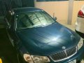 Sell 2003 Nissan Exalta-4