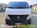 Selling Nissan Nv350 Urvan 2020-8