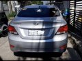 Sell Silver 2016 Hyundai Accent -2