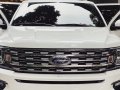 Sell White 2018 Ford Expedition -8