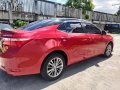 Sell 2016 Toyota Corolla Altis -3