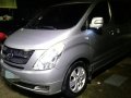 Hyundai Grand Starex 2011 for sale Automatic-8