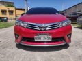 Sell 2016 Toyota Corolla Altis -7