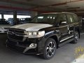 BRAND NEW Toyota Land Cruiser 2021-0