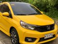 Honda Brio 2019 for sale -1