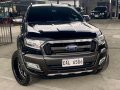 Black Ford Ranger 2018 for sale in Marikina-8