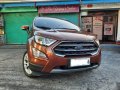 Brown Ford Ecosport 2019 for sale in Manila-6