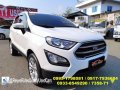 White Ford Ecosport 2019 for sale in Cainta-0