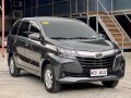 Black Toyota Avanza 2019 for sale in Makati-8