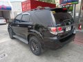 Selling Toyota Fortuner 2015 in Manila-5