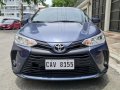 Selling Blue Toyota Vios 2021 in Quezon-4