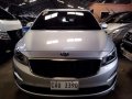 White Kia Grand Carnival 2020 for sale in Automatic-9